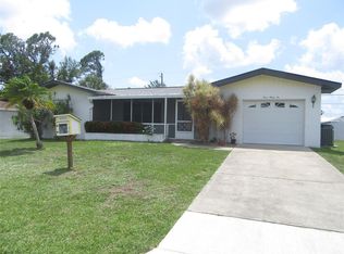 332 Reading St NW, Port Charlotte, FL 33952