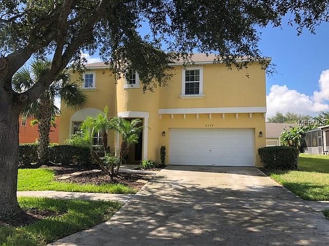 1st image of 8504 La Isla Dr