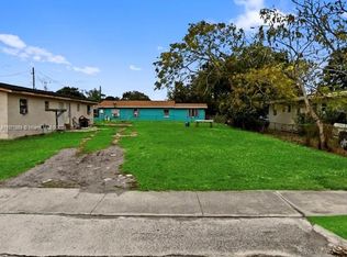 2110 Avenue E, Fort Pierce, FL 34950