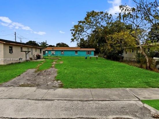 2110 Avenue E, Fort Pierce, FL 34950