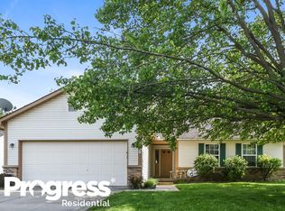 4109 Caddy Way, Indianapolis, IN 46268