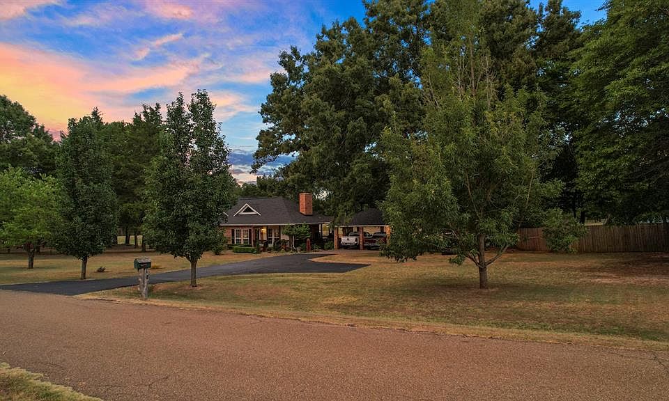 160 County Road 2830, Pittsburg, TX 75686 Zillow