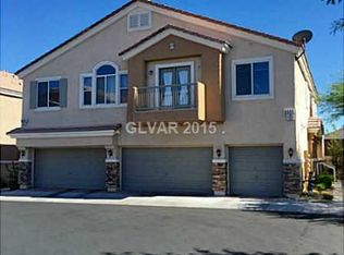 8835 Traveling Breeze Ave UNIT 101, Las Vegas, NV 89178