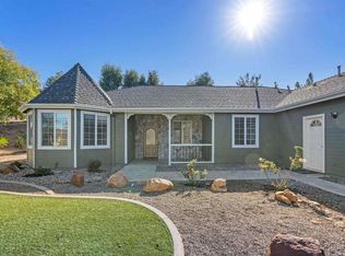 16233 Swartz Canyon Rd, Ramona, CA 92065