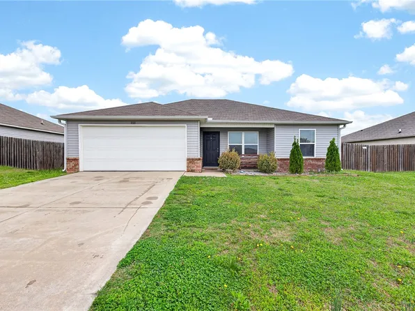 808 NW 68th Ave, Bentonville, AR 72713