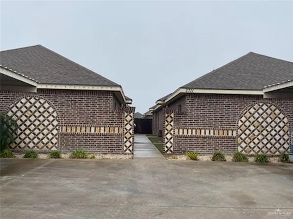 2711 E Garfield Ave APT 4, Mission, TX 78573