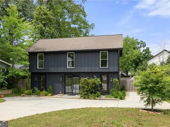 2824 Tupelo St, Atlanta, GA 30317