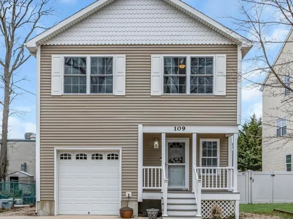 109 Buermann Avenue, Toms River, NJ 08753