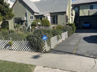 3750 Clarington Ave APT 1, Los Angeles, CA 90034