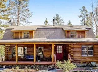 53965 Pinecrest Ave, Idyllwild, CA 92549