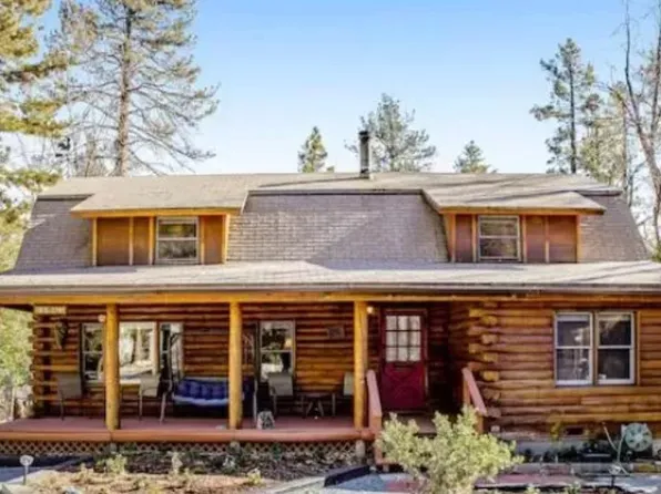 53965 Pinecrest Ave, Idyllwild, CA 92549