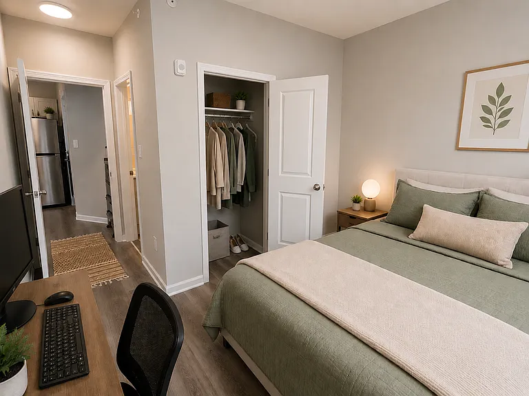 706 E Chelten Ave — Photo 7