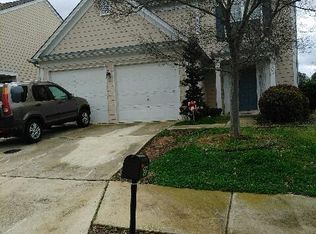 3260 Wellington Walk SW, Atlanta, GA 30331