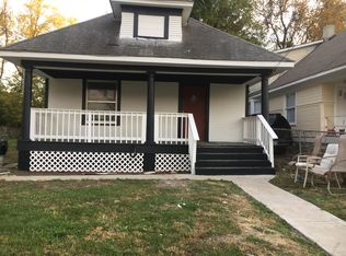 1135 Rowland Ave, Kansas City, KS 66104