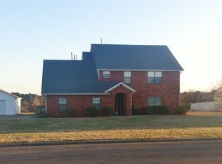 5012 SW Malcom Rd, Lawton, OK 73505