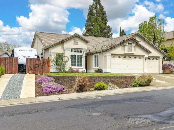 3319 Chapelle Dr, Roseville, CA 95661