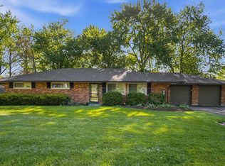 9226 Stephanie St, Dayton, OH 45458