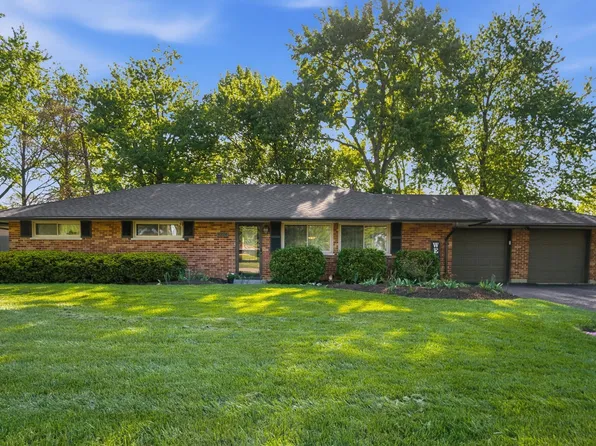 9226 Stephanie St, Dayton, OH 45458