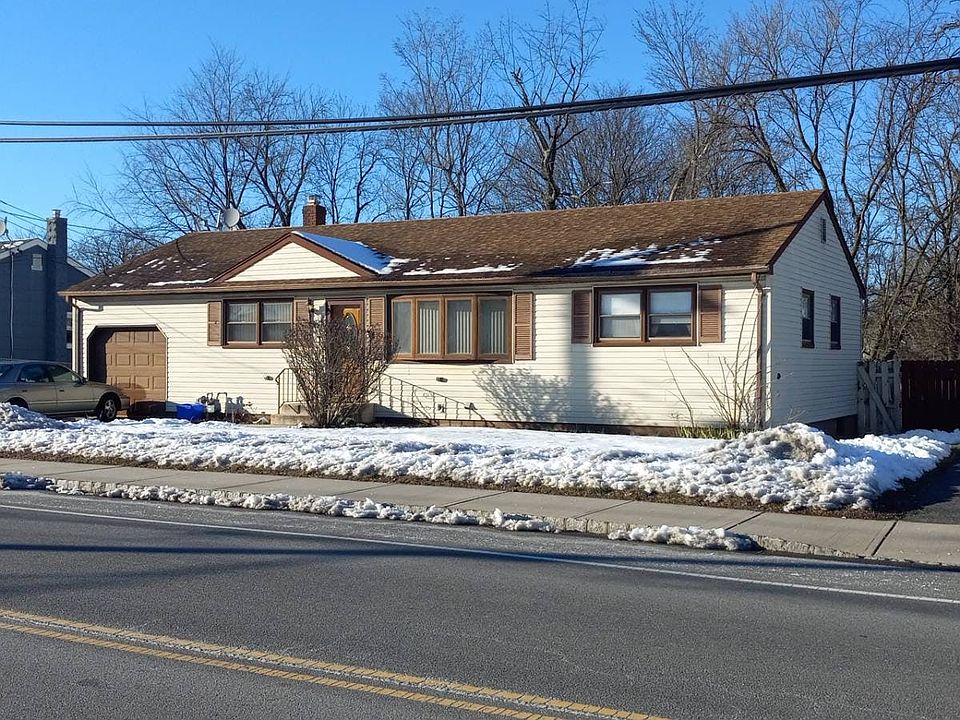 253 William St, Piscataway, NJ 08854 Zillow