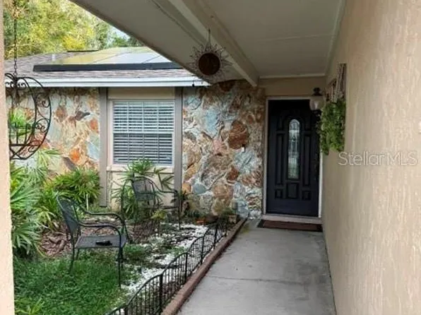 806 PROCLAMATION DRIVE, TAMPA, FL 33613