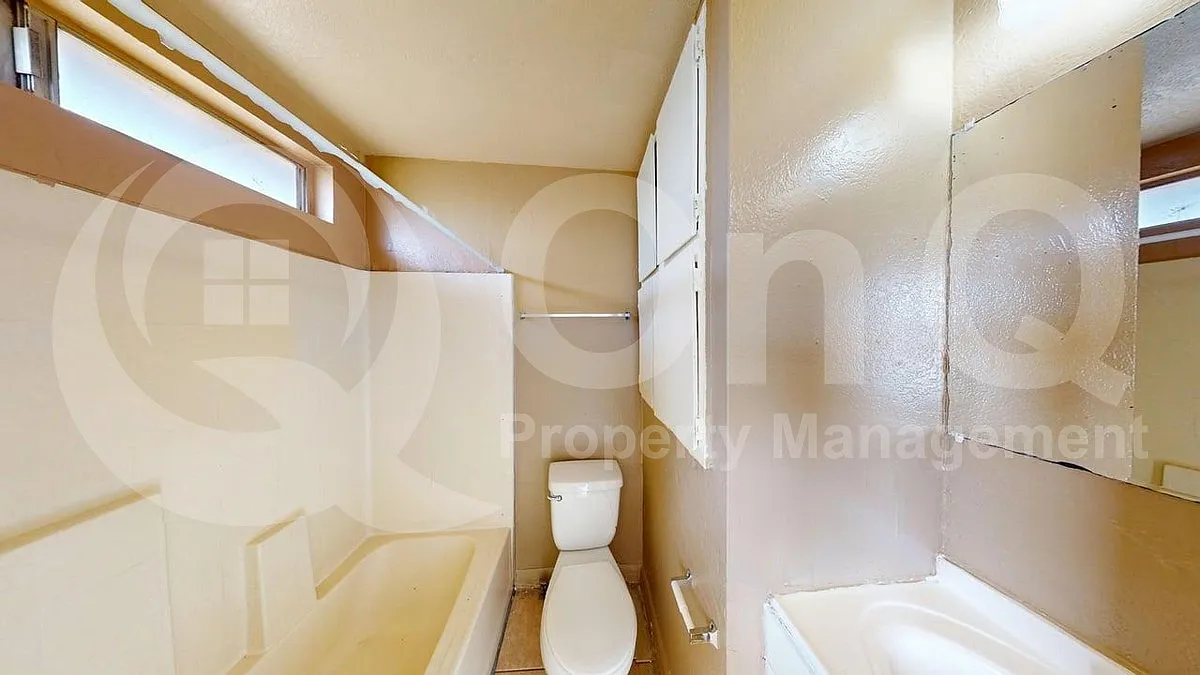 1 bed, 1.0 bath, 450 sqft, $1,095 — Photo 3
