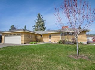 11825 E Skyview Ave, Spokane, WA 99206