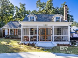 156 White Ave, Fairhope, AL 36532