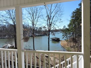 325 Sinclair Bluff Dr, Sparta, GA 31087