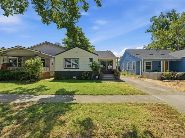 1545 35th St, Sacramento, CA 95816