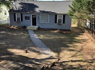 509 W Chapin Rd, Aberdeen, NC 28315