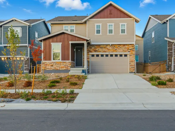 5744 N Jebel Way, Aurora, CO 80019