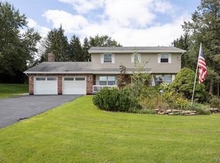 9186 Phillips Rd, Holland, NY 14080