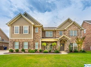 115 Bayard Pl, Madison, AL 35756