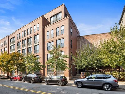 222 Montgomery St APT 1K, Jersey City, NJ, 07302