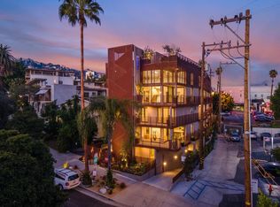 916 Westbourne Dr #204, West Hollywood, CA 90069