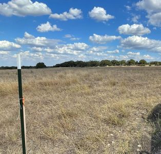 Track 4 County Rd 260, Bertram, TX, 78605