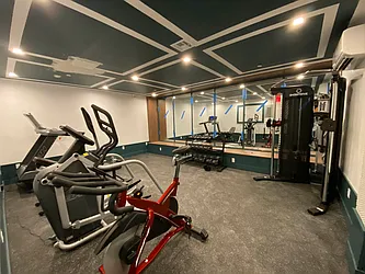 Rented by Lodger Corp