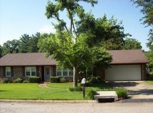 202 Newtonmore Rd, Greenville, SC 29615