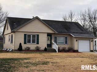 701 E Main St, Havana, IL 62644