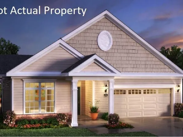 6768 Bluffview Lndg, Delaware, OH 43015