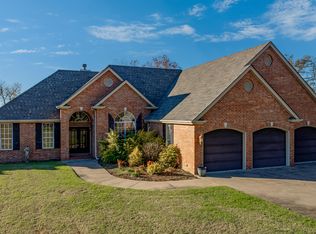 5069 Lake Breeze Rd, Grove, OK 74344