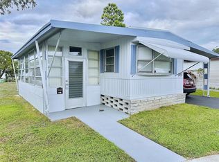 9790 66th St N LOT 105, Pinellas Park, FL 33782