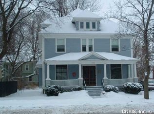 156 E Genesee St, Auburn, NY 13021