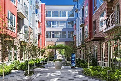 West Side Lofts at Red Bank — Photo 2