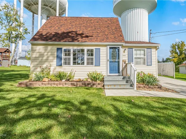 4265 Keller Hanna Dr, Brunswick, OH 44212