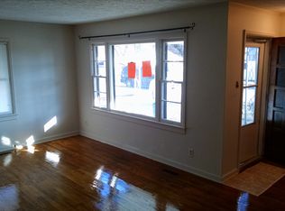 36 E Lincoln Ave, Brownsburg, IN 46112