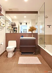 Rented by Modern Spaces