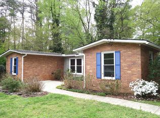 1973 Plantation Ln, Atlanta, GA 30341