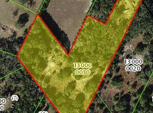 7350 W Riverbend Rd, Dunnellon, FL 34433