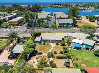 2518 Jefferson St LOT 10, Carlsbad, CA 92008